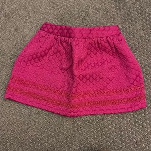 •GENUINE KIDS FROM OSHKOSH• Toddler Girl Skirt